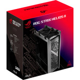 Asus rog strix helios ii gx601s midi tower behuizing (zwart | 4x usb-a | 2x usb-c | rgb | tempered glass) - afbeelding 17