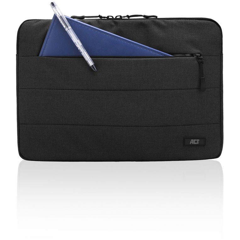Act laptophoes zwart ac8510