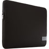 Case logic reflect 14 laptop sleeve refpc-114-black (zwart)