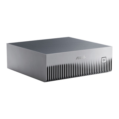 Asus ascent gx10 arm v9.2-a 128 1 mini-pc (donkergrijs | nvidia gb10 grace blackwell | dgx spark | nvlink-c2c | 128 gb | 1 tb ssd)