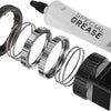 Dt swiss upgrade kit ratchet deg 60t df anti pedal kickback system e-mtb | 12 x 148mm | shimano