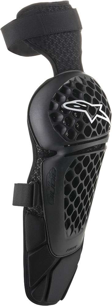 Alpinestars bionic plus - knee and shin protectors