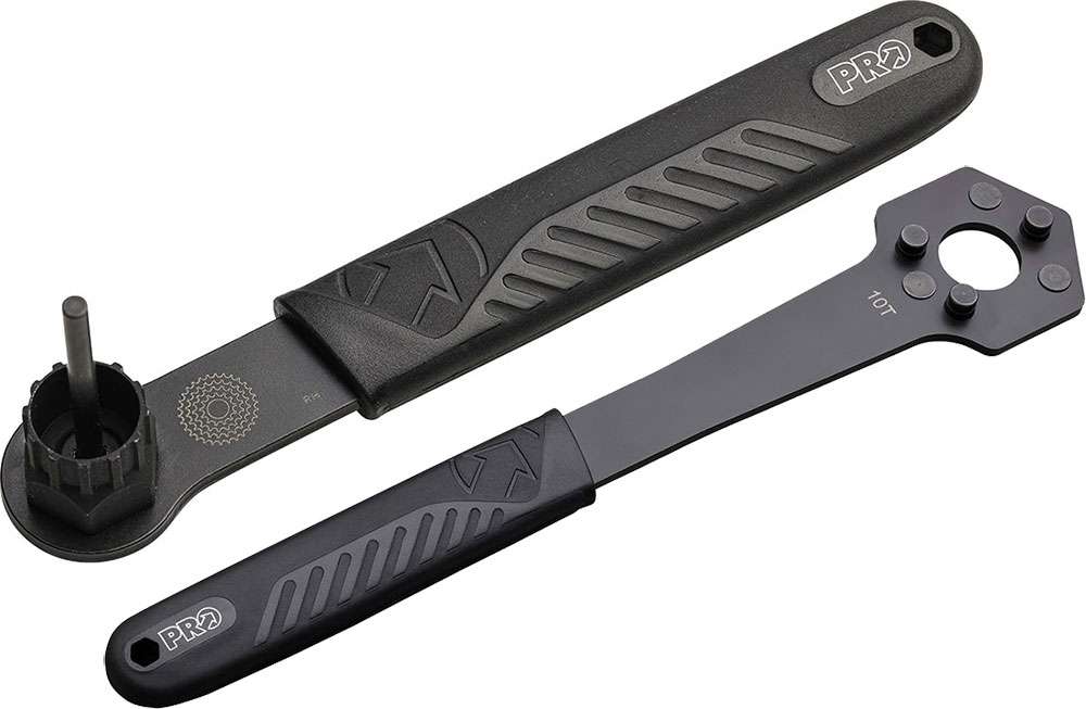 Pro cassette removal set 10 11 sprocket