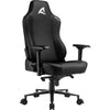 Sharkoon skiller sgs40 pu leather gamestoel (zwart)
