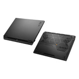 Asus tuf gaming a16 fa608um-rv253w 16 gaming laptop (grijs | ryzen 7 260 | rtx 5060 | 16 gb | 1 tb ssd) - afbeelding 7