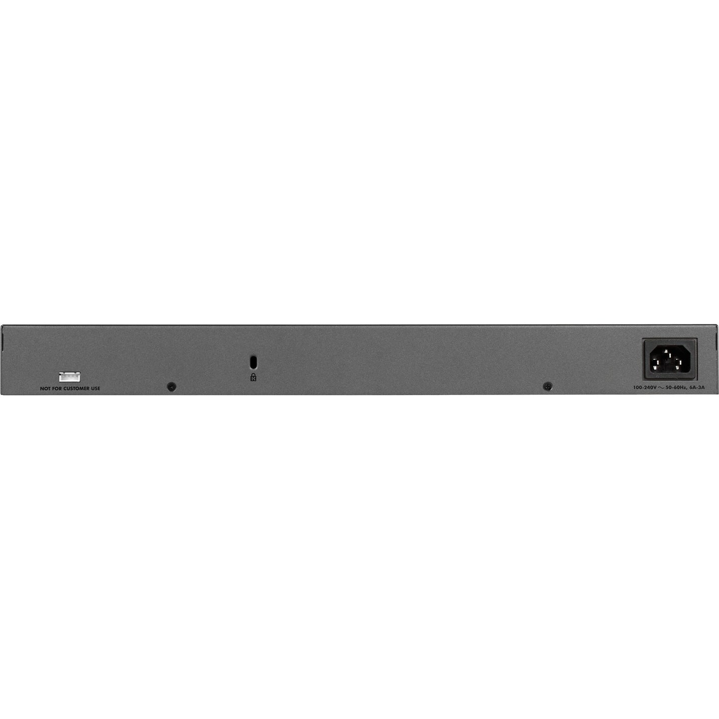 Netgear prosafe xs748t switch