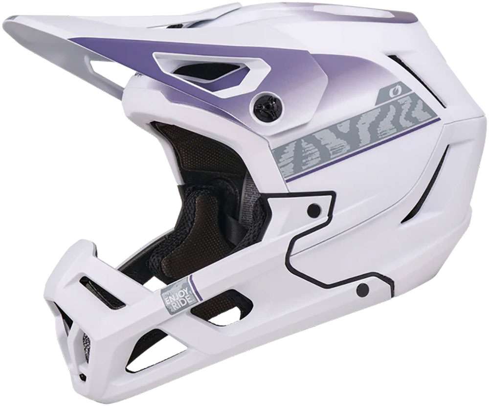 O'neal sl1 terra - fullface helmet
