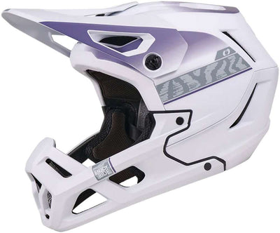 O'neal sl1 terra - fullface helmet