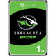 Seagate barracuda 1 tb harde schijf (st1000dm014, sata 600)