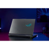 Asus rog strix g18 g814pm-s8009w 18 gaming laptop (grijs | r9 7940hx | rtx 5060 | 16 gb | 1 tb ssd)