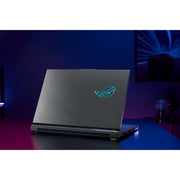 Asus rog strix g18 g814pm-s8009w 18 gaming laptop (grijs | r9 7940hx | rtx 5060 | 16 gb | 1 tb ssd) - afbeelding 13