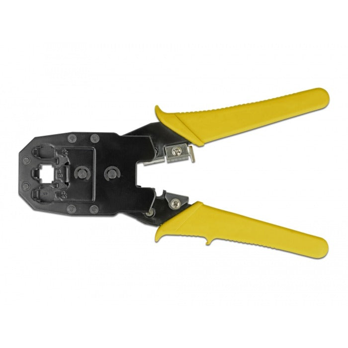 Delock network toolkit voor rj45 11 set