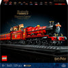 Lego harry potter - zweinstein express™ - verzameleditie constructiespeelgoed (76405)