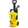 Kärcher k 2 power control hogedrukreiniger (geel zwart)