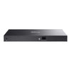 Tp-link omada es220gmp 20-poort gigabit easy managed switch (zwart, 16x poe+, 2x gigabit sfp)