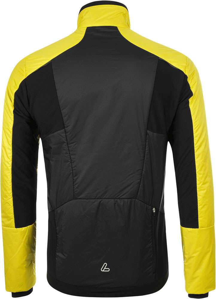 Löffler iso-jacket pl60 - thermal jacket