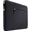 Case logic 13 sleeve (zwart, ts-113-k)