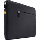 Case logic 13 sleeve (zwart, ts-113-k) - afbeelding 1