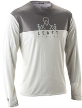 Leatt trail 3.0 - mtb long sleeve jersey - afbeelding 1
