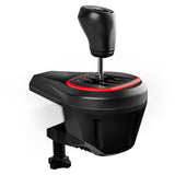 Thrustmaster th8s add-on gaming shifter (zwart rood, pc, playstation 4, playstation 5, xbox series x|s, xbox one) - afbeelding 4