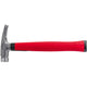 Wiha elektrikerhammer hamer (rood)