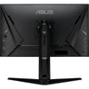 Asus tuf gaming vg279ql3a 27 monitor (zwart, 2x hdmi, displayport, 180 hz)