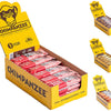 Chimpanzee protein bar vegan 20x45g box