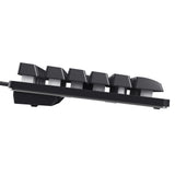 Trust gxt 833 thado toetsenbord met tkl-verlichting (zwart, us lay-out (qwerty), 80% (tkl), rgb) - afbeelding 3