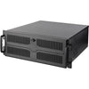Chieftec unc-409s-aio-op rack behuizing (zwart)