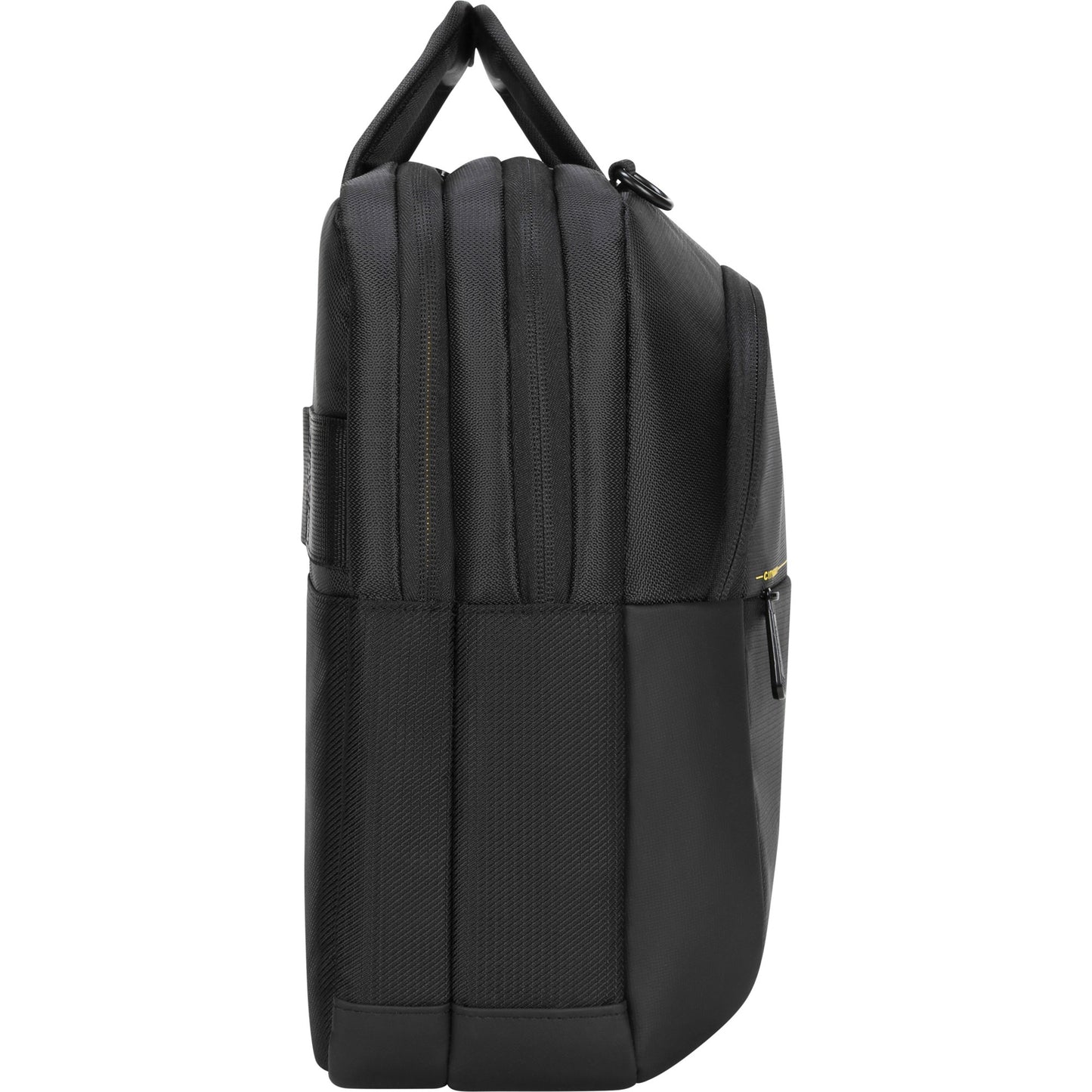 Targus citygear 15-17.3 topload laptop case laptoptas (zwart)