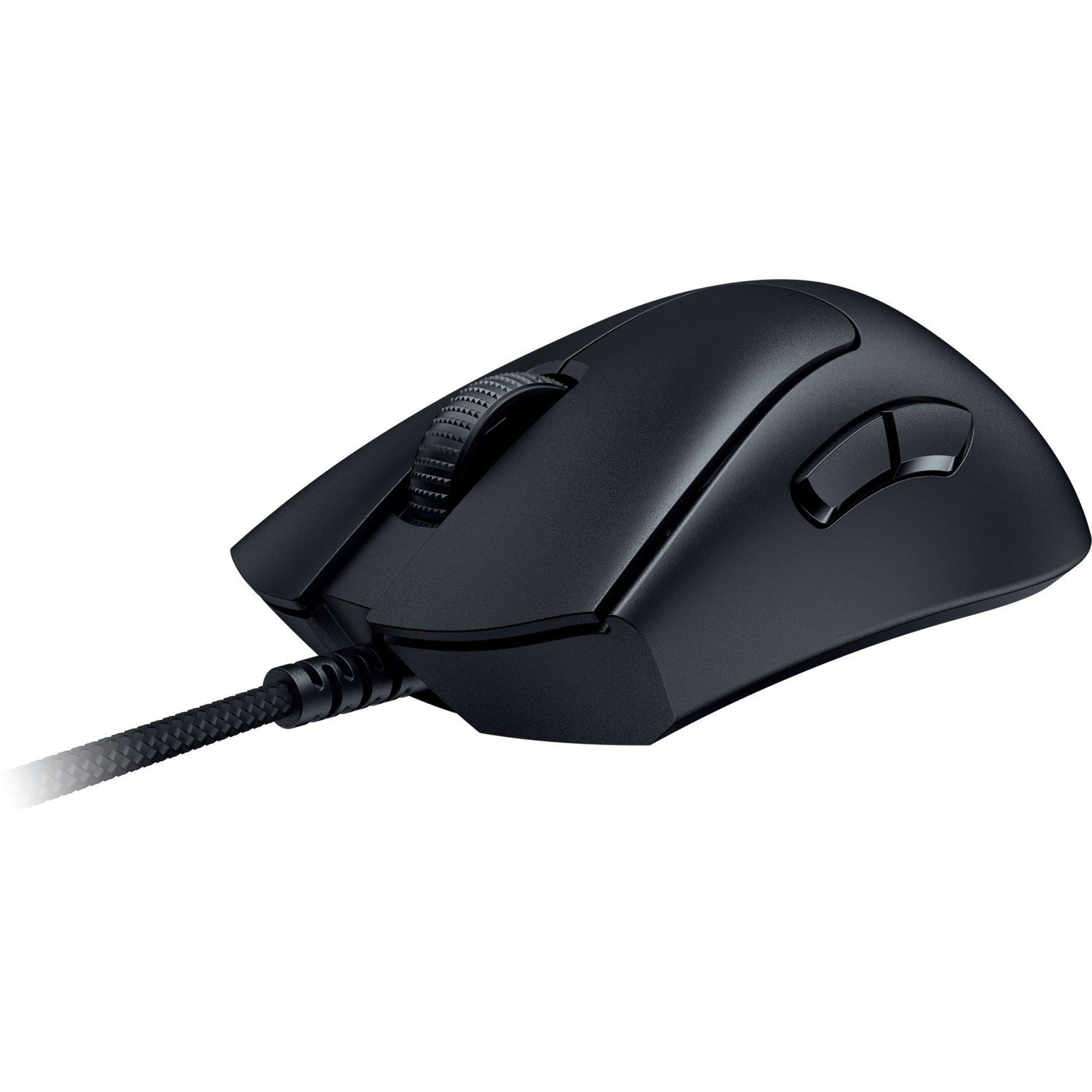 Razer deathadder v3 gaming muis (zwart, 30.000 dpi)