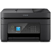 Epson workforce wf-2930dwf all-in-one inkjetprinter met faxfunctie (zwart, scannen, kopiëren, faxen, wi-fi)