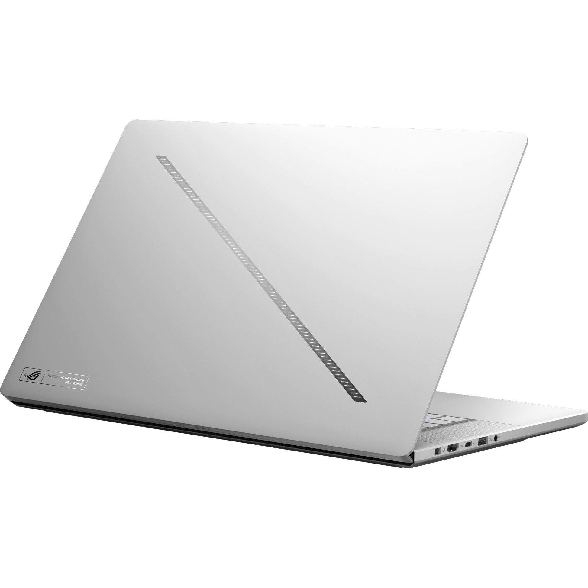 Asus rog zephyrus g16 gu605cp-qr022w 16 gaming laptop (wit | core ultra 9 285h | rtx 5070 | 32 gb | 1 tb ssd | oled)