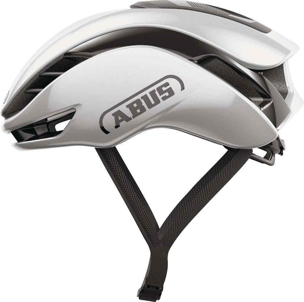 Abus gamechanger 2.0 - road bike helmet