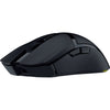 Razer cobra hyperspeed gaming muis (zwart, 26.000 dpi, rgb, 2.4 ghz bluetooth usb)
