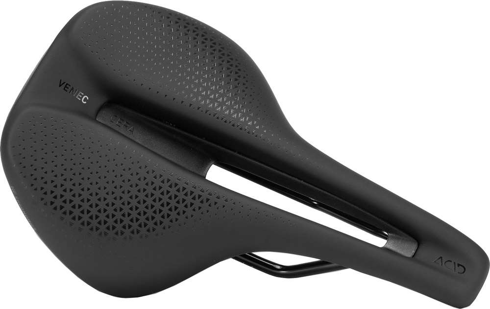 Acid venec cera saddle