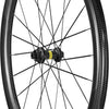 Mavic cosmic slr 45 disc centre lock 23 mm 28 carbon wheelset