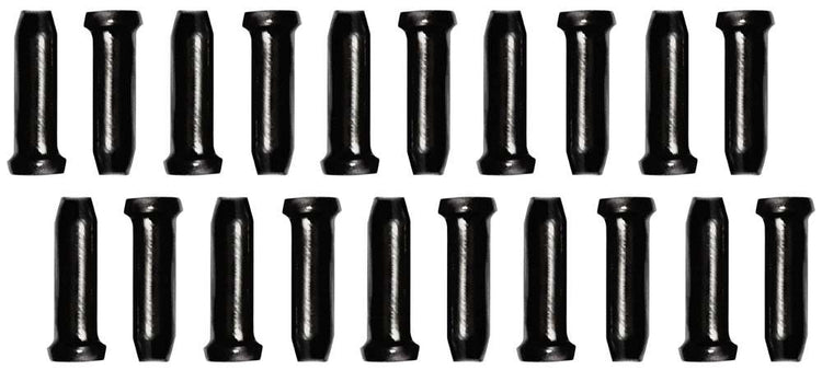 Katana endcaps shift brake cable (20 pieces)