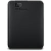 Wd elements portable 5 tb externe harde schijf (zwart, bu6y0050bbk-wesn, micro-usb-b 3.2 (5 gbit s))