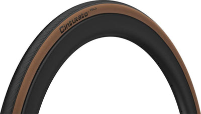 Pirelli cinturato velo tlr 28 folding tyre