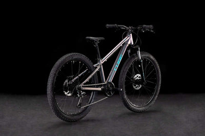 Cube acid 240 disc galactic´n´cyan
