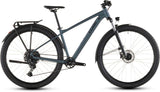 Cube aim pro fe smaragdgrey´n´prism - afbeelding 1