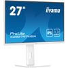 Iiyama prolite xub2797hsn-w2 27 monitor (wit, hdmi, displayport, 2x usb-a, 3x usb-c, rj-45)