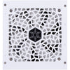 Silverstone sst-da850r-gma-www modulaire 850 watt voeding (wit, 4x pcie)
