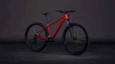 Cube aim one sundowner´n´black