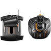 Thrustmaster t.16000m fcs hotas gaming hotas (zwart oranje, pc)