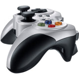 Logitech g wireless gamepad f710 (zilver zwart) - afbeelding 4