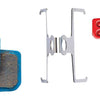Acid avid elixir disc pads