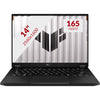 Asus tuf gaming a14 fa401km-rg003w 14 gaming laptop (grijs | r7 260 | rtx 5060 | 16 gb | 1 tb ssd)