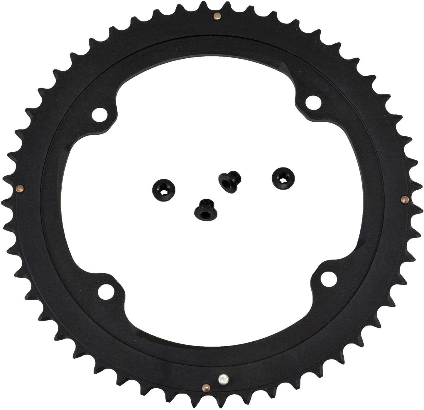 Campagnolo record 12-speed chainring 145mm